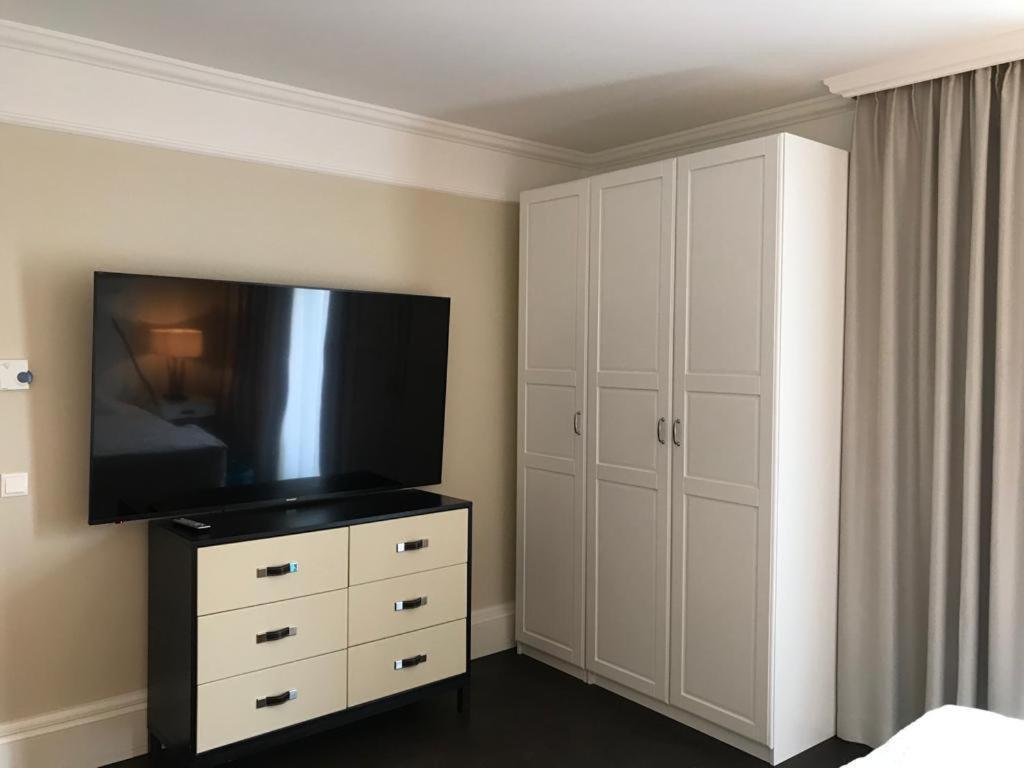 Apartment Lake'S Portschach am Worthersee Bagian luar foto