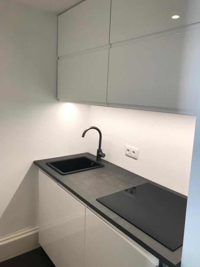 Apartment Lake'S Portschach am Worthersee Bagian luar foto