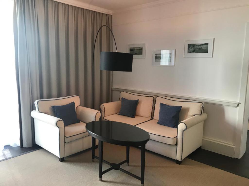 Apartment Lake'S Portschach am Worthersee Bagian luar foto
