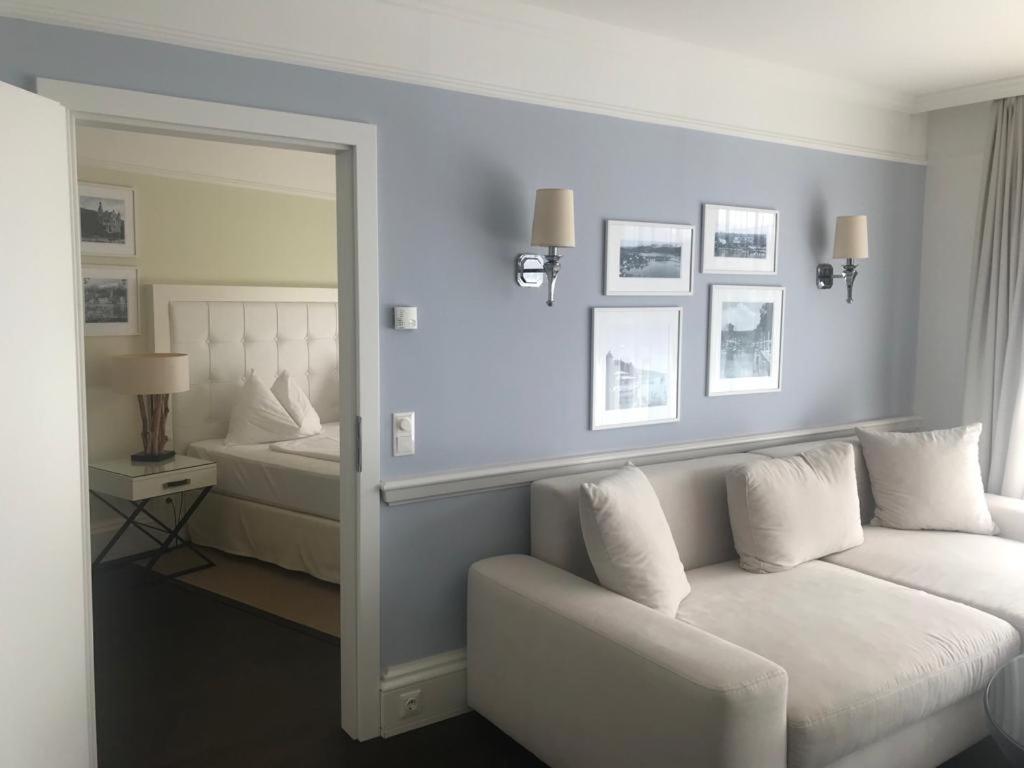 Apartment Lake'S Portschach am Worthersee Bagian luar foto