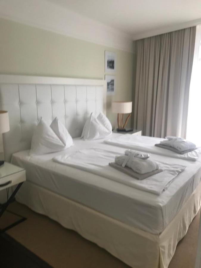 Apartment Lake'S Portschach am Worthersee Bagian luar foto