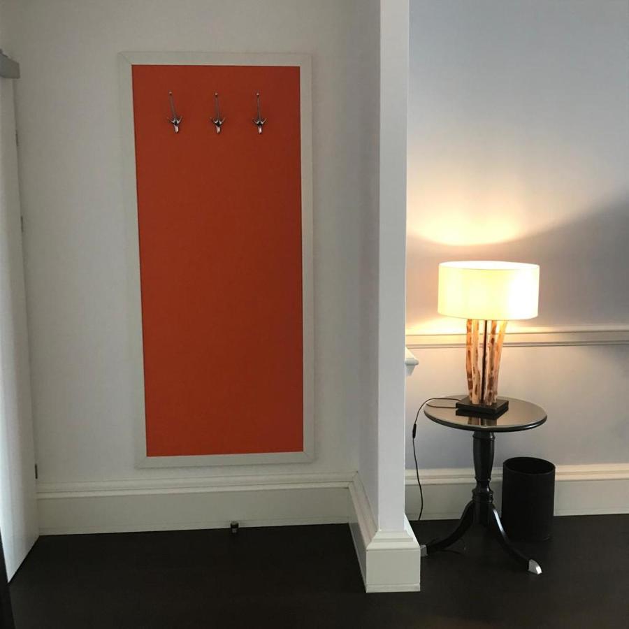 Apartment Lake'S Portschach am Worthersee Bagian luar foto