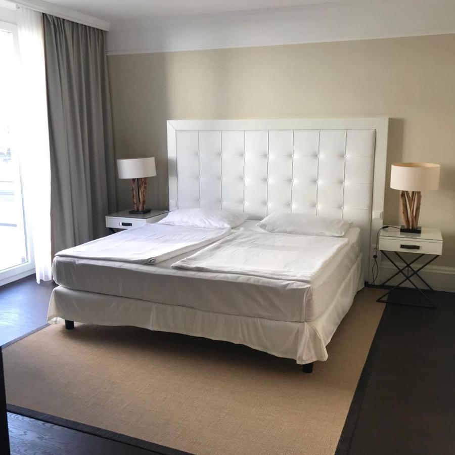 Apartment Lake'S Portschach am Worthersee Bagian luar foto